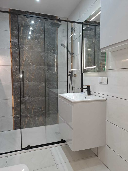 Remonty - Kompleksowo Firma