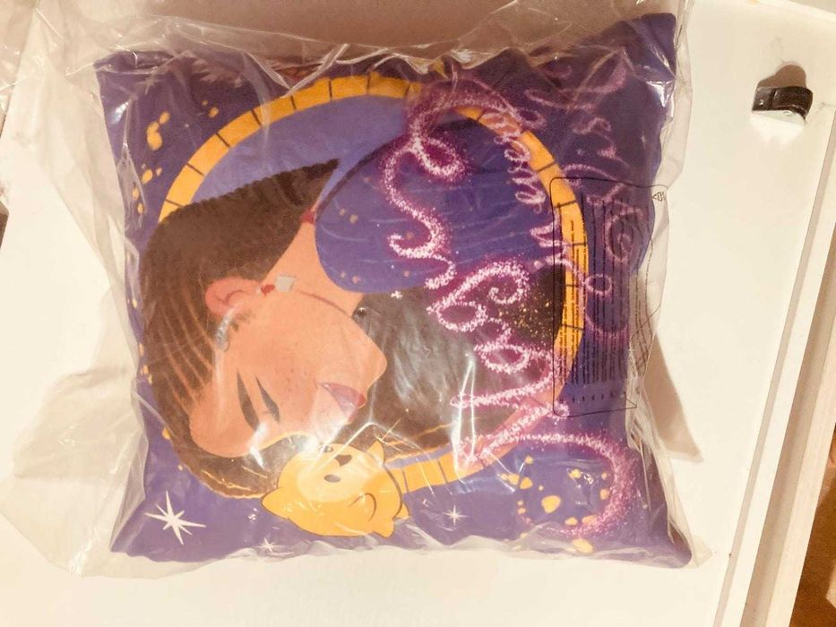 Disney Wish Almofada Decorativa 40x40cm