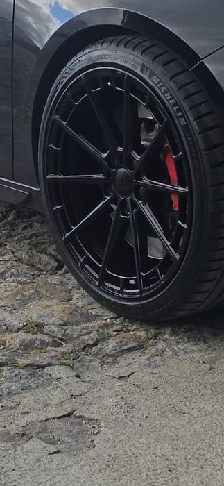 Jantes 5 x108 r19