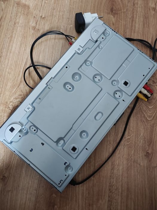 Odtwarzacz DVD/CD Sony DVP-NS29