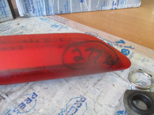 Luz stop adicional / 3º stop VOLKSWAGEN Polo (9N)