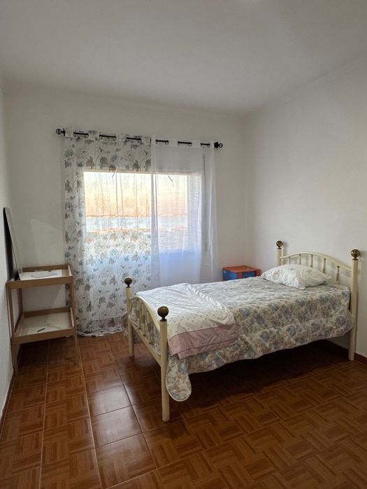 Quartos com despesas incluídas