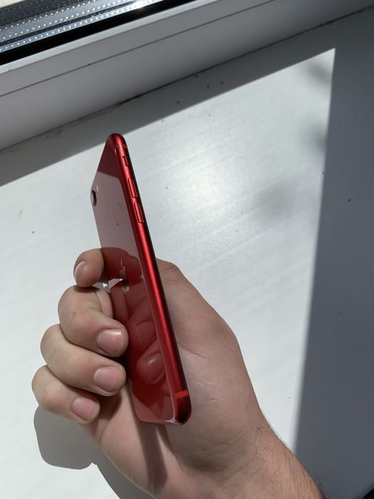 Iphone SE (2 gen) 2020