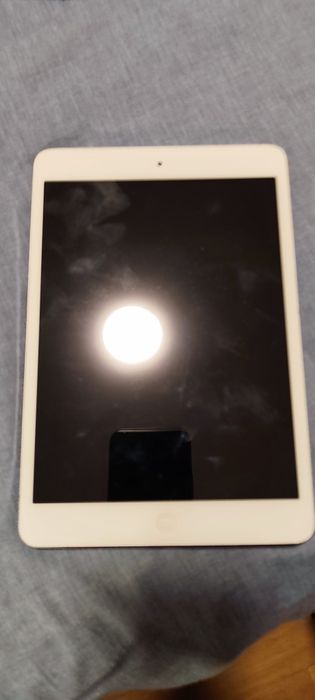 iPad mini das primeiras versões