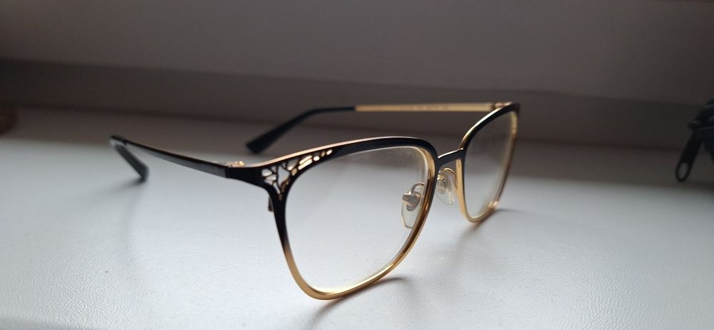 Oprawki  korekcyjne Vogue