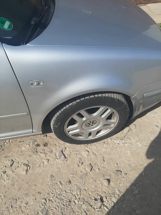 Volkswagen golf 4 1.4 2003