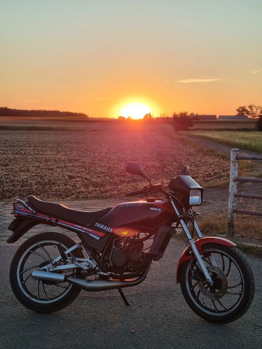 Yamaha