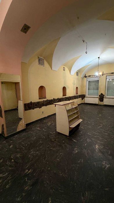 Здам в оренду, вул.Стуса 5