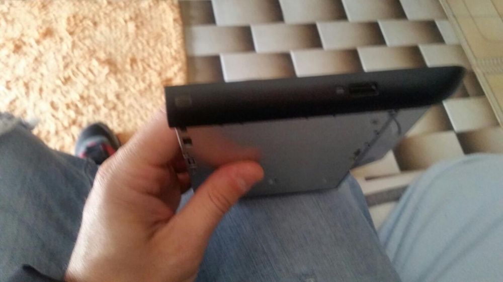 HP tx2500 DVD and CD Drive64739896227330123