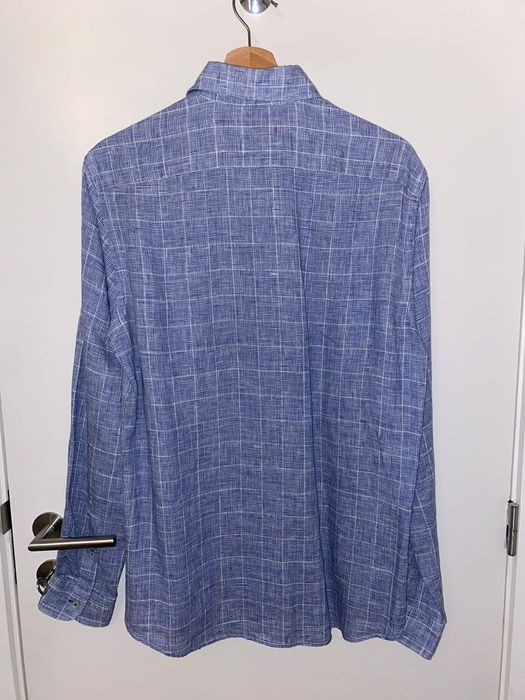 Camisa Pedro del Hierro