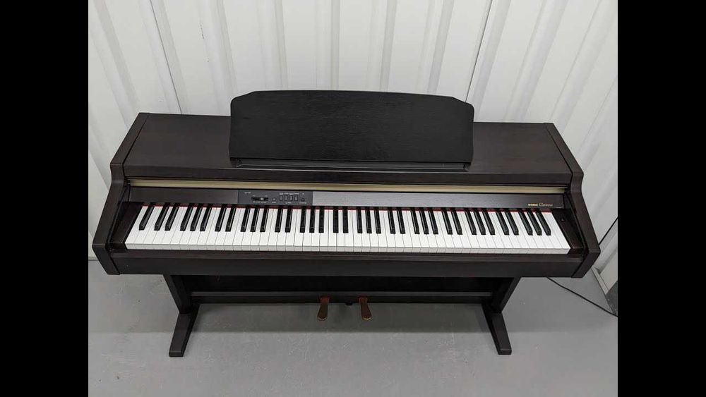 Pianino Yamaha CLP 920