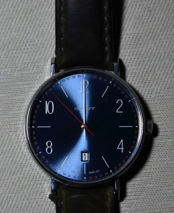 Часы GANT GT034 Detroit