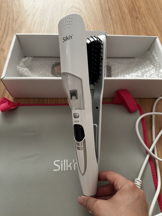 Silk’n Go Brush Mist