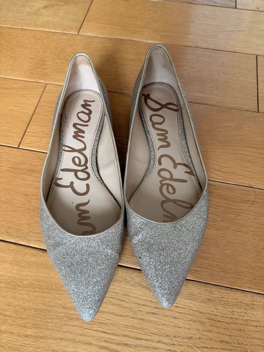 Балетки Sam Edelman