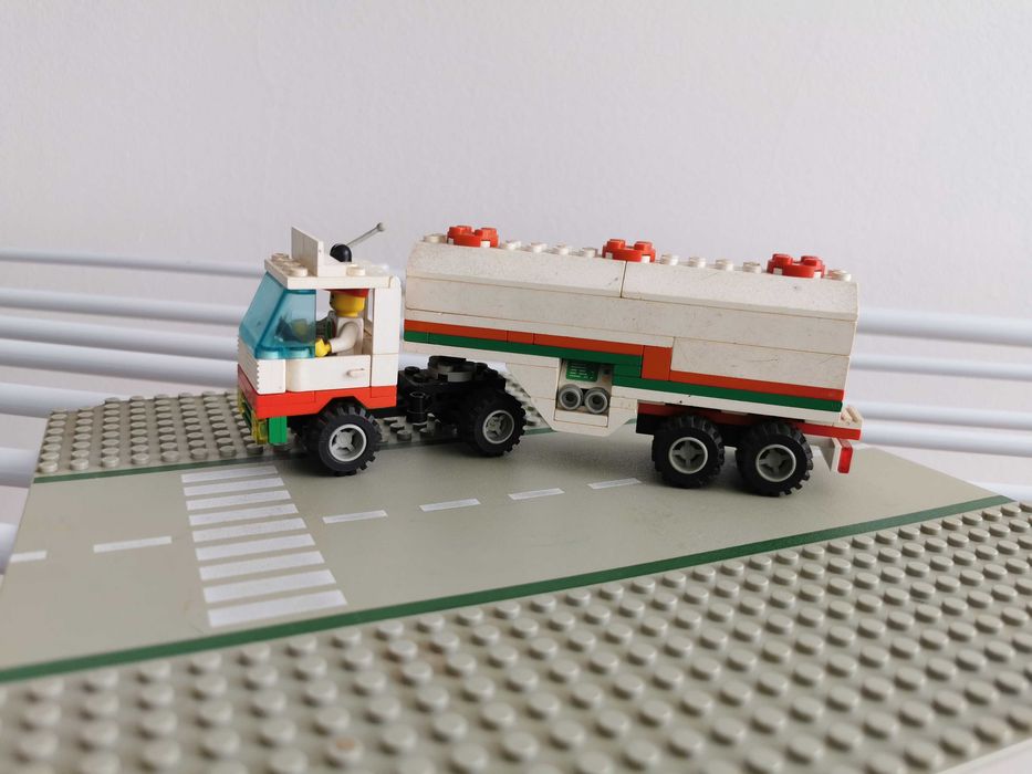 LEGO 6594 Gas Transit