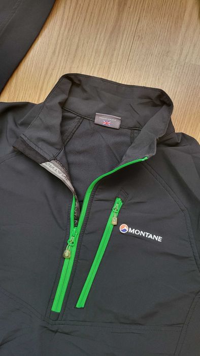 Kurtka Montane Chameleon 3