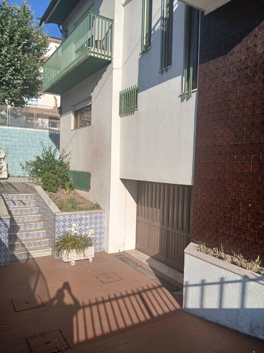 Moradia, Centro de Ermesinde