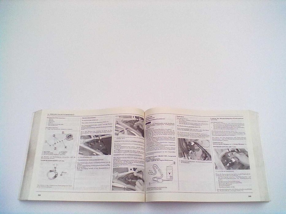 Manual Tecnico Oficial Honda CRF 250X