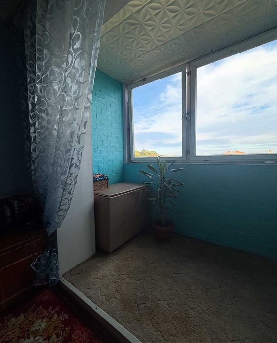 Продаж 3-кім.квартири у центрі міста