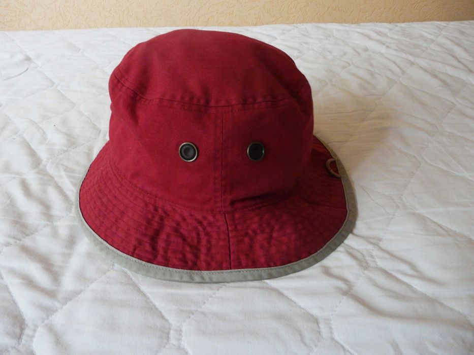 Коллекционная панама Kangol