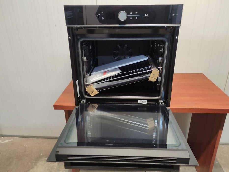 Piekarnik do zabudowy Beko BBIMM18500DXCSWE 71L OUTLET 16LF53