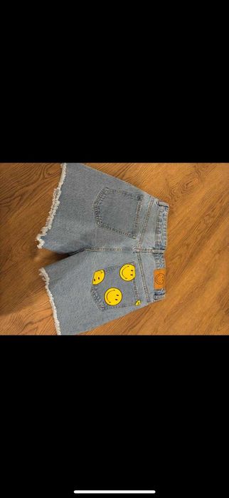 Calções Smile collection lefties, nunca usado, 40