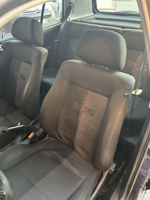 Vw golf III 1.9 tdi