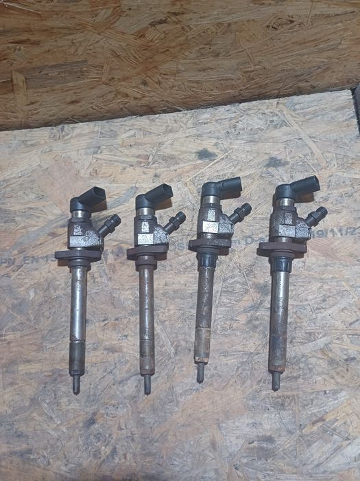 Peugeot, Citroen, Ford wtryski Continental