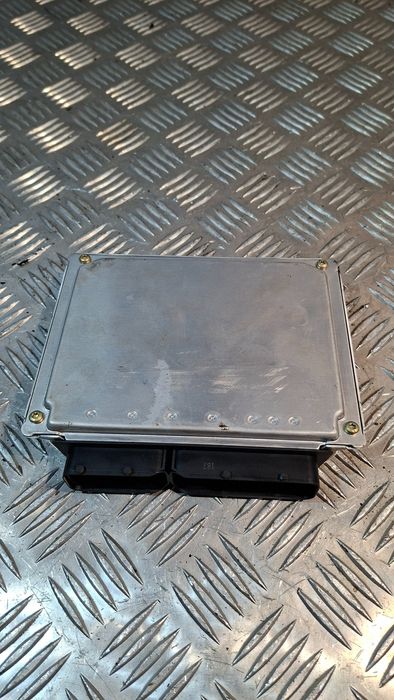 Sterownik Silnika Audi A6 C5 2.0