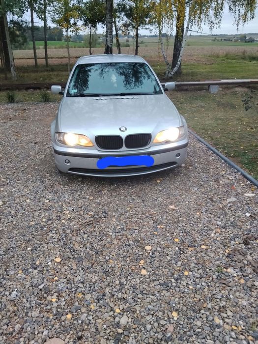 BMW Seria 3