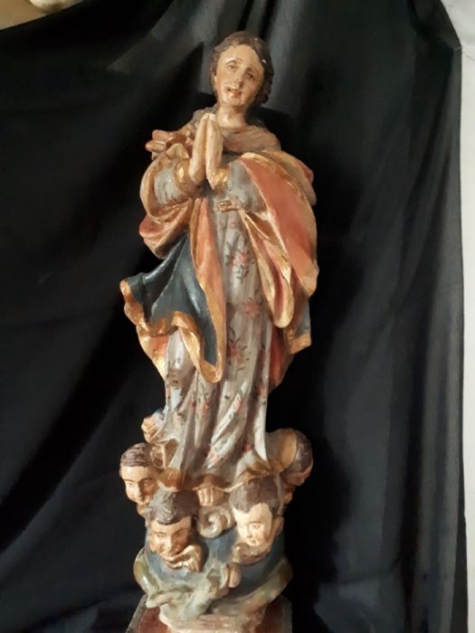 Senhora da Conceição