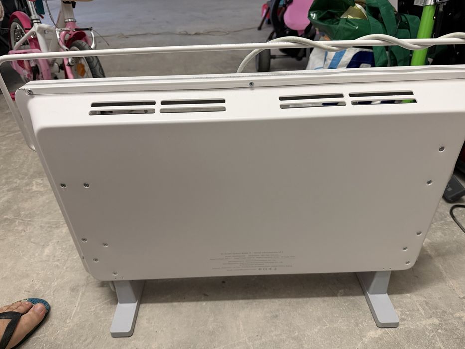 Aquecedor xiaomi