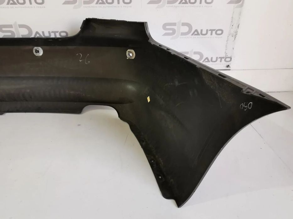 Parachoques Trás - BMW Serie 3 (E92 / E93)