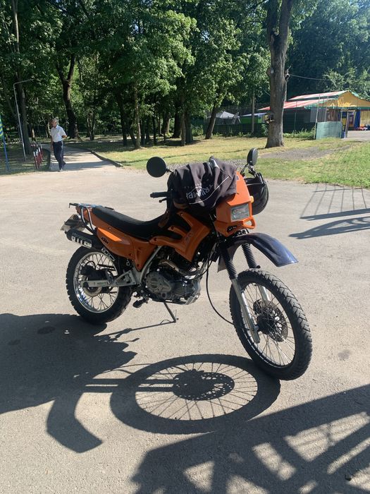 Ліфан 250 обмін.