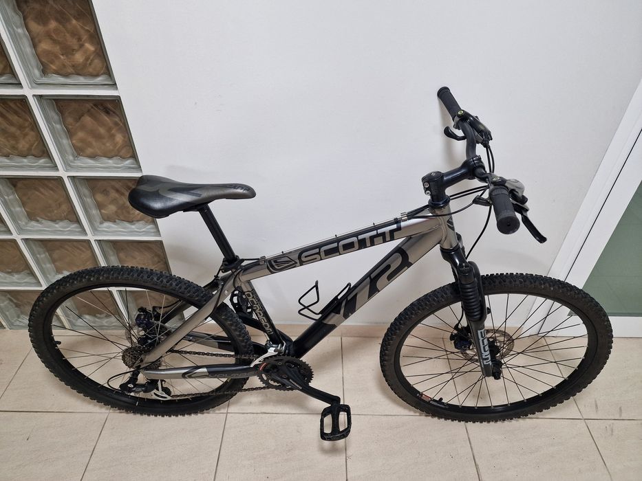 Bicicleta SCOTT YZ2  roda 26"