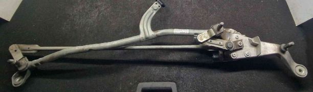 Motor Limpa Vidros Frente | MERCEDES-BENZ