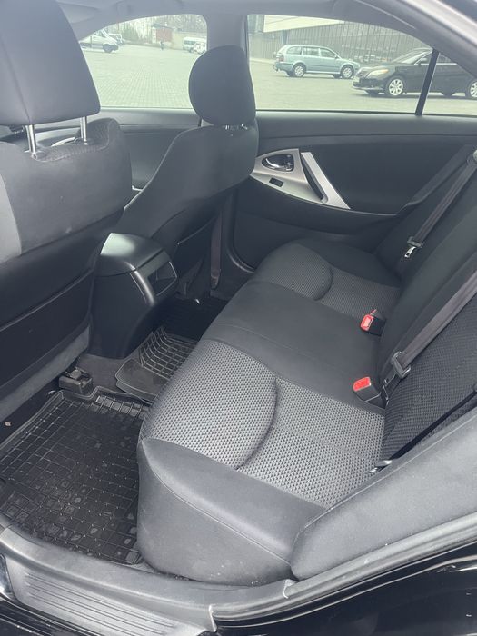 Toyota Camry 40 2006