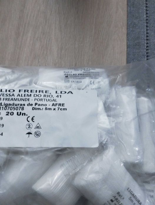 Elastic Bandage Box64584924620034121
