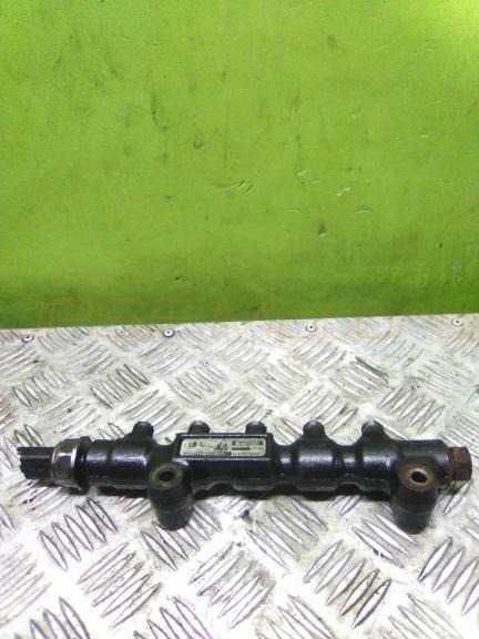 Conjunto Reparação de Motor Peugeot 307 1.6HDi 2006 9HX