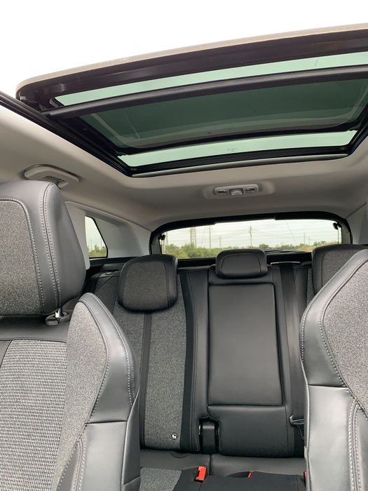 Peugeot 3008 Teto Panorâmico