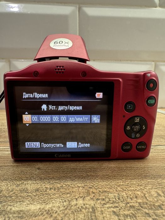 canon powershot sx400 is - Купити електроніку - Ціни на OLX.ua