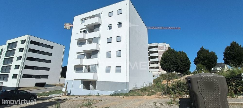 Apartamento T3 NOVO em Ermesinde