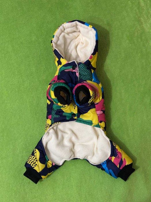Комбинезон для собак Dogbaby