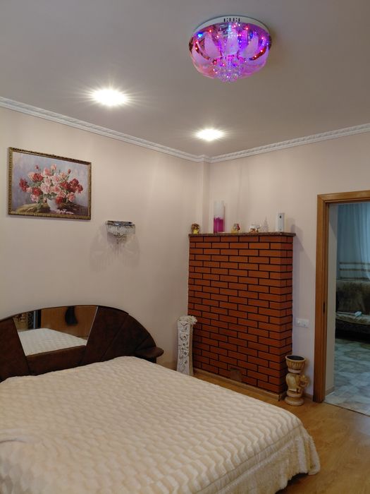 Продається будинок Хустський район, с,Бронька
