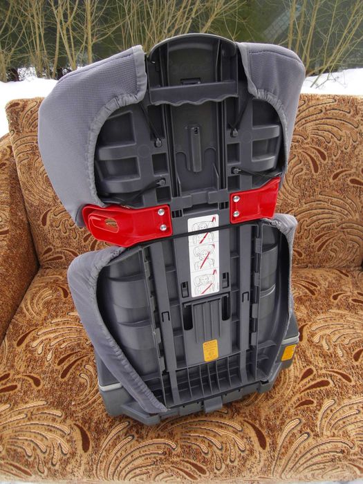 Fotelik Samochodowy Graco, 15-36 kg