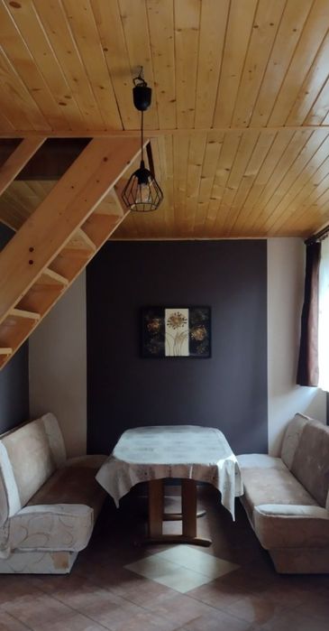 Domek/Apartament
