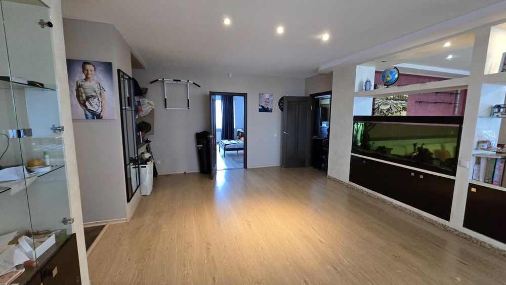 Довгострокова оренда елітного житла в центрі