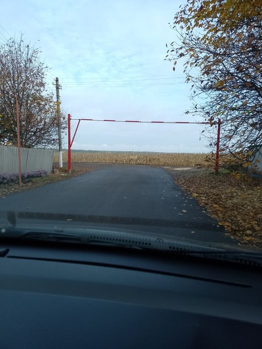 Продам шлагбауми