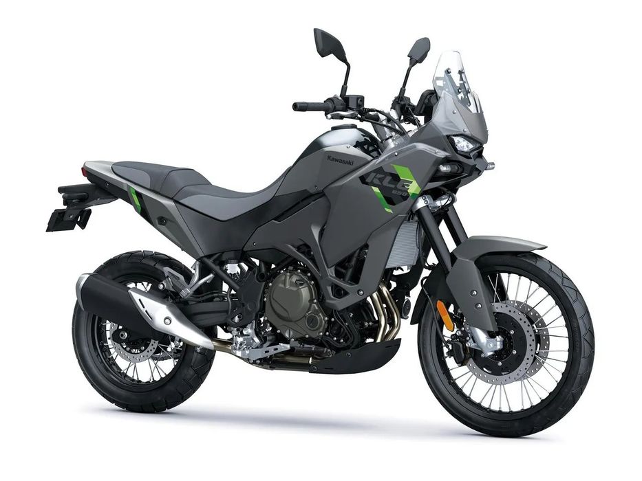 Kawasaki