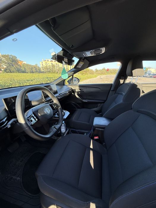 MG MG4 51 kWh Standard